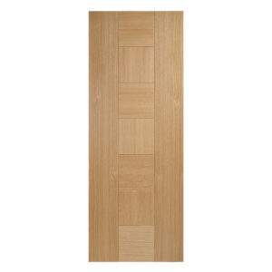 Catalonia 1981mm x 610mm Internal Door In Oak