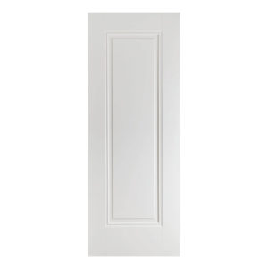 Eindhoven 1981mm x 610mm Internal Door In White