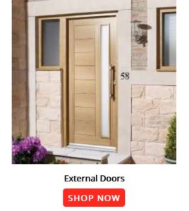 External Doors For Sale