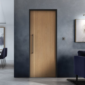 Melbourne 1981mm x 686mm Internal Door In Oak