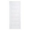 Modica GRP 1981mm x 838mm External Door In White